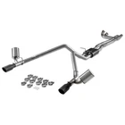 Flowmaster Cat Back Exhaust Ram 2025 - 2026 Part 818199 Performance New. Price: $1594.95.