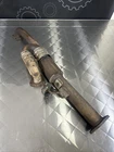 2006-2008 Honda Pilot Exhaust Pipe Oem 18210-S3V-A11 Flex 3.5L Used. Price: $199.99.
