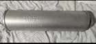 05147024AA Dodge Challenger Hellcat Mid Mufflers Resonators Original Oem Used. Price: $50.00.