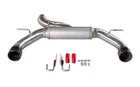 Flowmaster 738123 Signature Series Exhaust System New. Price: $647.95.