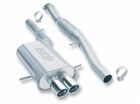 Borla Touring Cat-back Exhaust System 140053 New. Price: $1284.99.