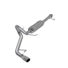 Mbrp Exhaust S5308AL 2.5" Cat-back Single Side Exit New. Price: $354.99.