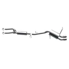 Magnaflow 16537 Touring Series Stainless Cat-back System For Bmw New. Price: $1356.00.