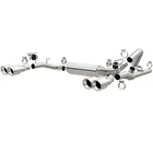 Magnaflow 16723 3" Performance Exhaust System New. Price: $1435.10.