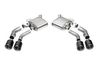 Corsa 21789CF Sport Exhaust System For 2016-2024 Chevrolet Camaro Ss / ZL1 New. Price: $2999.99.
