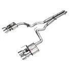 Awe 302542650 Switchpath Exhaust For S650 Mu New. Price: $3779.52.