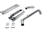 Magnaflow Street 3.5" Catback Exhaust For 96-99 C/K1500/2500 Suburban 5.7L New. Price: $901.00.