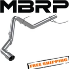Mbrp S5221304 3" Exhaust 2021-2023 Ford F-150 3.5L Powerboost New. Price: $619.99.