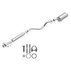 For Nissan Versa 2007-2012 Brexhaust 106-0057 Direct-fit Series Kit New. Price: $411.00.
