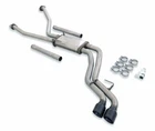 Flowmaster Cat Back Exhaust Toyota 2022-2026 Part 718143 Performance New. Price: $819.95.