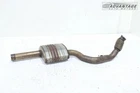 2017-2024 Audi A4 Quattro 2.0L Exhaust System Front Resonator Muffler Pipe Oem Used. Price: $299.99.