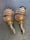 Factory Ferrari Oem Cel Cat Pipe 458 Italia 261687 Used. Price: $1998.00.