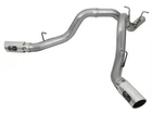 Afe Large Bore Hd Exhaust System 49-44086-P New. Price: $808.00.