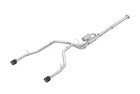 Mbrp 3"/2.5" Cat-back Exhaust Dual Rear Exit Street Armor Pro Fits 2025 Ram 1500 New. Price: $1099.99.
