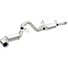 15356 Magnaflow Exhaust System For Chevy Gmc Yukon Xl Chevrolet Suburban 15-20 New. Price: $1460.00.