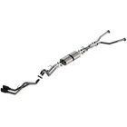 Borla 140940BC Atak Stainless Back Exhaust System For 2022-25 Tundra 3.4L V6 New. Price: $2186.99.
