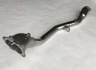 Invidia HS08SW1DOCB Down-pipe With High Flow Cat For Wrx/sti New. Price: $1167.31.