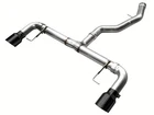 Awe Tuning For 19-23 Bmw 330I / 21-23 430I G2X Track Edition Axle-back New. Price: $795.00.