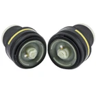 2X Rear Left Right Air Suspension Bag For Bmw X5 E70 4.8I Sport 2007 Spring New. Price: $52.99.