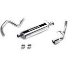 Magnaflow Street Series Cat-back Performance Exhaust System 15718 New. Price: $823.00.