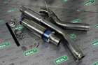 Tomei Expreme Titanium Exhaust System For Gt-r BNR32 RB26DETT TB6090-NS05A New. Price: $1290.00.
