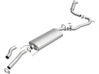 For 2006-2012 Toyota RAV4 Resonator Brexhaust 64514QXBW 2007 2009 2010 New. Price: $304.10.