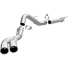 Magnaflow Performance Exhaust System Kit 19422: 2018-2020 Ford F-150 New. Price: $616.00.