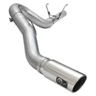 For Ram 3500 13-18 Exhaust System Large Bore Hd 409 Ss Dpf-back New. Price: $594.00.