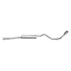 For Chevy Colorado 15-22 Exhaust System Swept Side Stainless Steel Cat-back New. Price: $776.44.