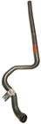 Ford BR3Z-5A212-B Exhaust Pipe Passenger Side Extension 2011-2014 Mustang New. Price: $190.99.