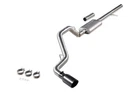 Flowmaster 737857 Signature Series Exhaust System New. Price: $911.95.