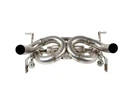 Lamborghini Huracan Lp 610-4 / 580-2 Spyder Ipe F1 Edition Exhaust System Ss New. Price: $5200.00.