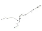 Borla 140616 Atak Cat-back Exhaust 2015-20 Ford F-150 V6/V8 New. Price: $1449.99.