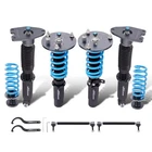 Maxpeedingrods T6 Coilover For Bmw Series F30 4 F32 F33 F36 13-19 New. Price: $399.00.
