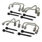 Bd Diesel 1050165 Injector Line Set 11-21 Ford Power Stroke 6.7L New. Price: $325.51.