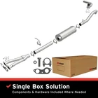 Oe Replacement Exhaust System Kit 106-0472 New. Price: $462.00.