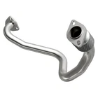 102-8900 Brexhaust Pipe Front For Chevy S10 Pickup Chevrolet S-10 Sonoma New. Price: $116.25.