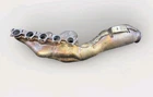Lamborghini Huracan LP640-4 Performante Awd 5.2 Lh Side Exhaust Manifold Pipe Used. Price: $799.00.