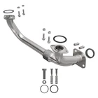 For Suzuki Grand Vitara 06-08 Brexhaust Aluminized Steel Front Pipe Kit New. Price: $454.60.