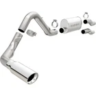 Magnaflow Performance Exhaust 15000 System Kit New. Price: $1240.00.
