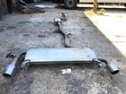 2018-2024 Bmw X3 G01 Complete Exhaust Muffler Assembly Oem #local Pickup Used. Price: $699.99.