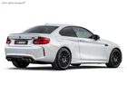 Akrapovic Titan Duplex System Bmw M2 Compet. F87N Each 2X Carbon Round Nuovo. Price: $10351.98.