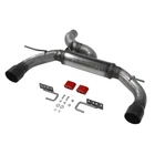 718123 Flowmaster Fx Axle-back Exhaust System New. Price: $532.95.