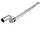 Afe 49-48077 Mach Force Xp Resonator Delete Pipe 18-25 Jeep Wrangler Jl New. Price: $320.05.