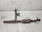 05 06 07 08 Ford F150 4X4 Passenger Side Exhaust Down Pipe Oem 8L3Z-5E212-AA Used. Price: $675.00.
