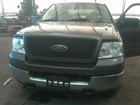 Passenger Exhaust Manifold 8-280 4.6L Vin W Fits 04-06 Ford F150 Pickup 3430254 Used. Price: $87.90.
