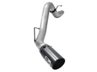 Exhaust System Kit-diesel, Eng Code: Lwn, Duramax Afe Filters 49-04064-B New. Price: $483.64.