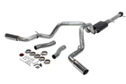 Flowmaster 817933 American Thunder Cat-back Exhaust System New. Price: $1075.95.