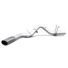 Banks Power Monster Exhaust System (silver) For 17-19 Gm 6.6L Duramax L5P* New. Price: $519.00.