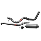 Dynomax For 39311 Ultra Flo Exhaust System Kit 2006-1999 Chevrolet Pickup New. Price: $515.92.